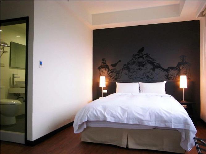 Quemoy Hotel Jincheng Dış mekan fotoğraf